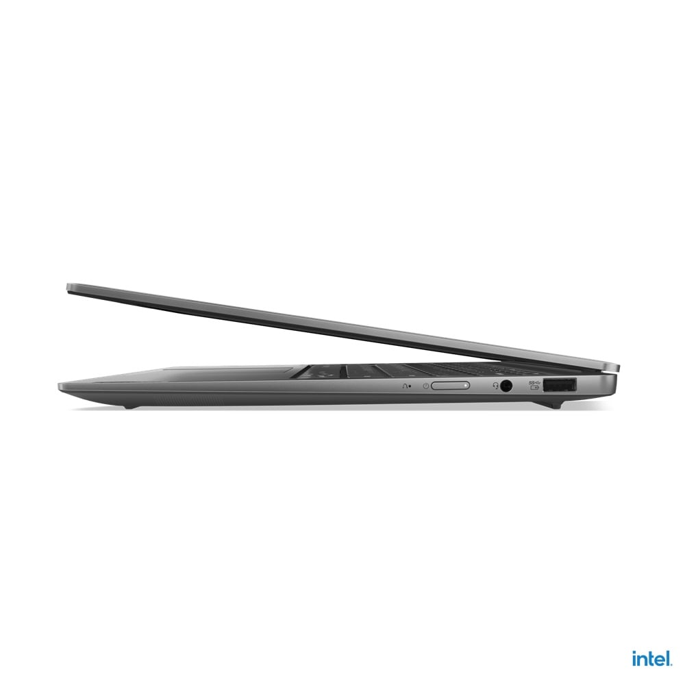 Lenovo Yoga Slim 6 14IAP8 Storm Grey (82WU0079CK)