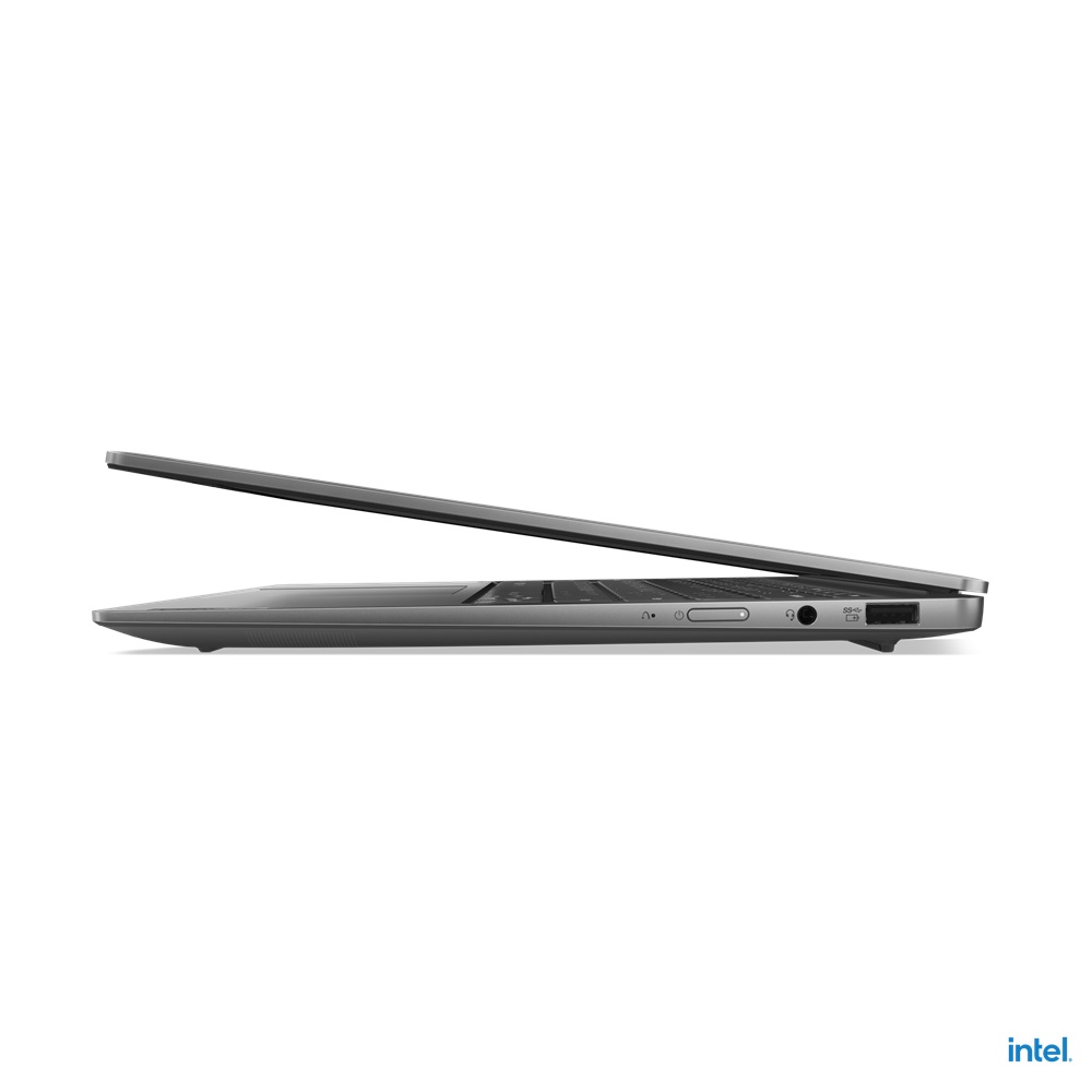 Lenovo Yoga Slim 6 14IAP8 Storm Grey (82WU0079CK)