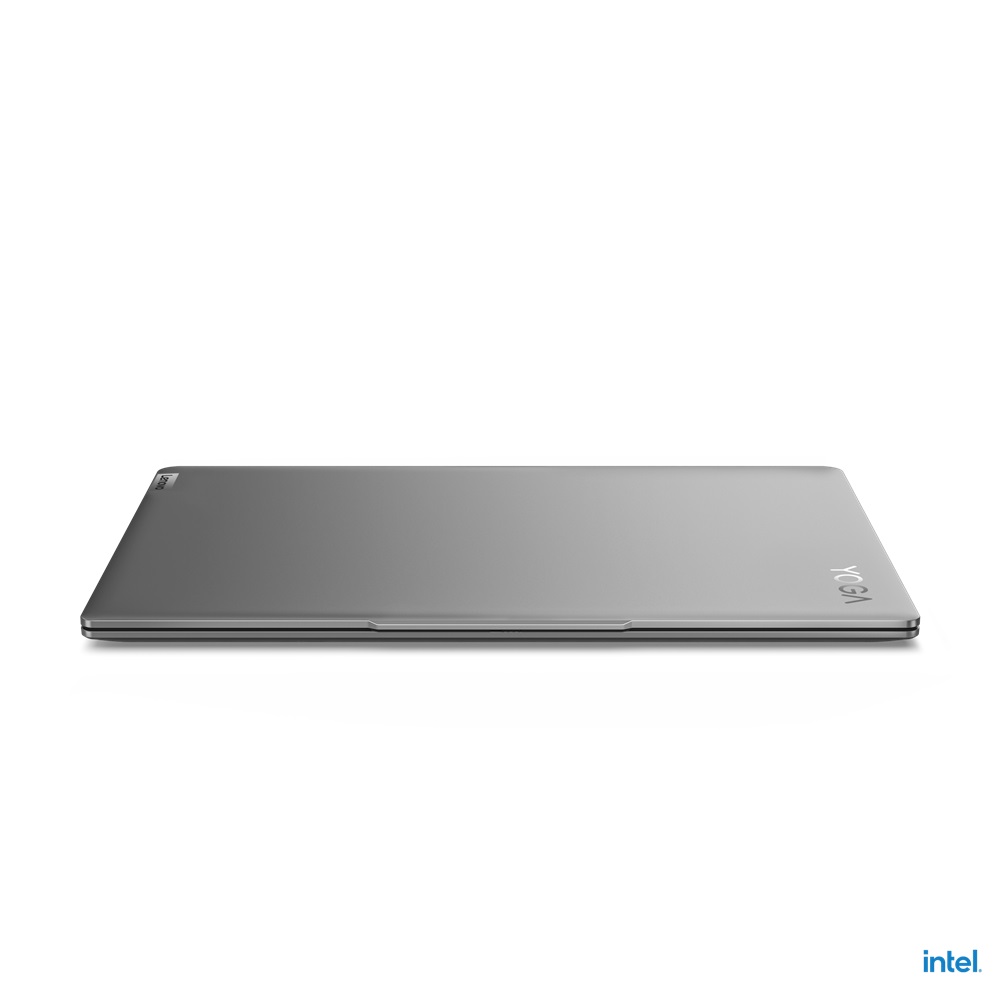 Lenovo Yoga Slim 6 14IAP8 Storm Grey (82WU0079CK)
