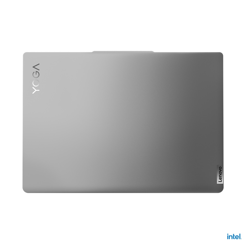 Lenovo Yoga Slim 6 14IAP8 Storm Grey (82WU0079CK)