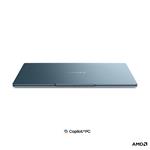 Lenovo Yoga Slim 7 14AGP11 Tidal Teal (83QS0037CK)