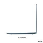 Lenovo Yoga Slim 7 14AGP11 Tidal Teal (83QS0037CK)