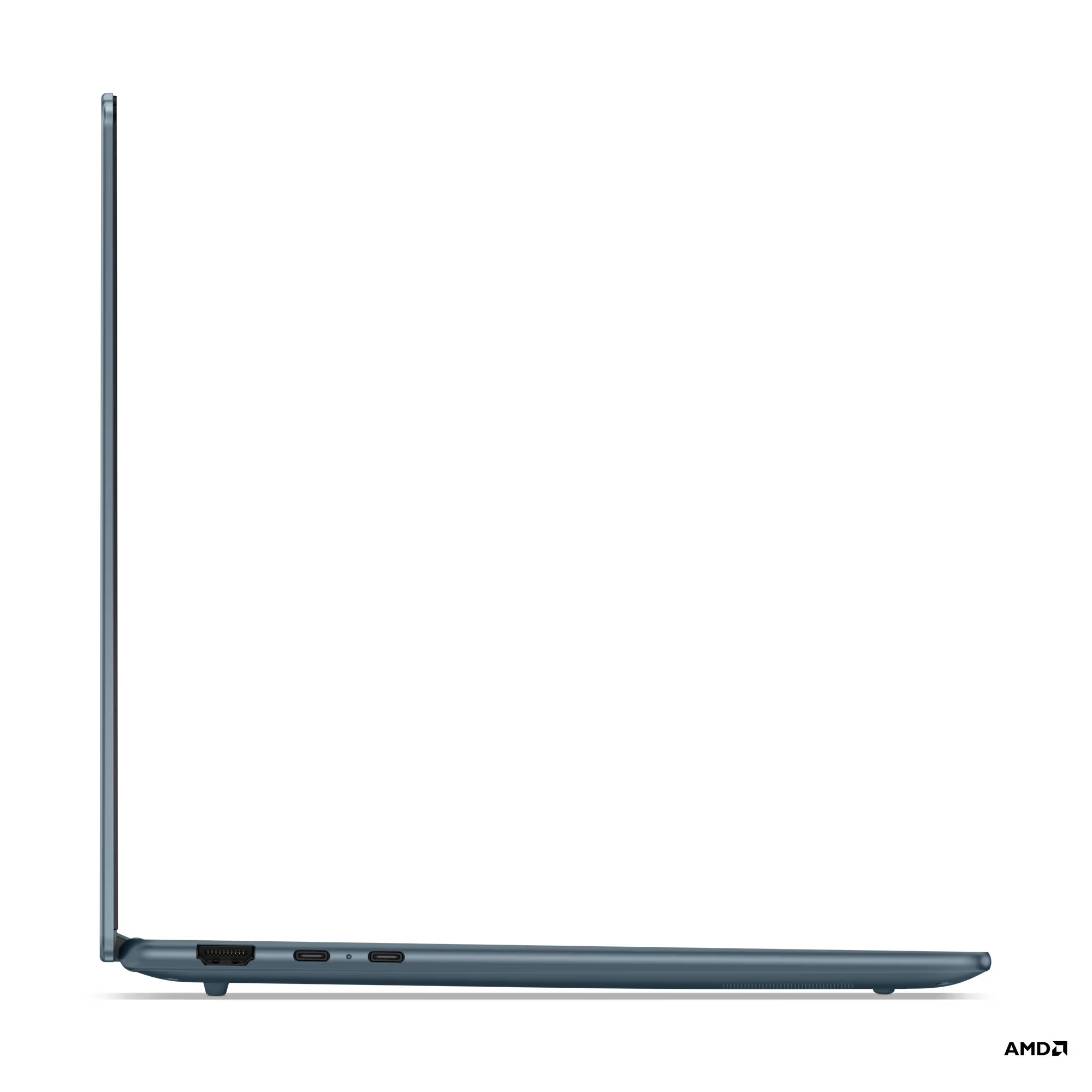 Lenovo Yoga Slim 7 14AKP10 Tidal Teal (83JY0021CK)