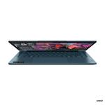Lenovo Yoga Slim 7 14AKP10 Tidal Teal (83JY0021CK)