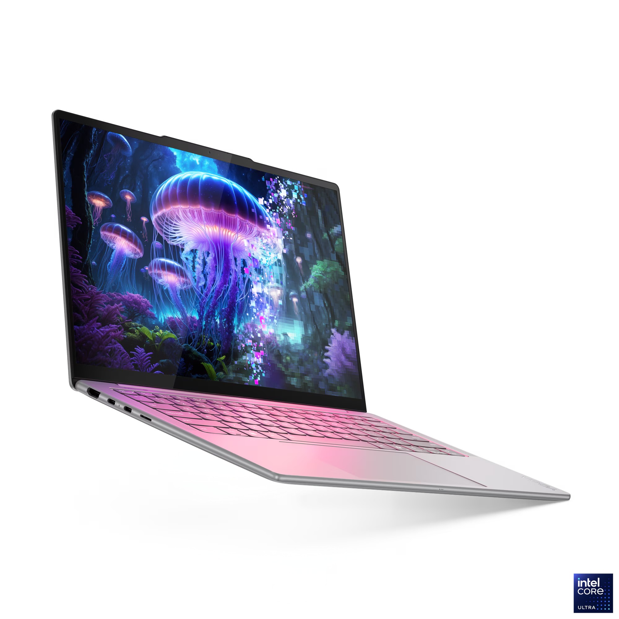 Lenovo Yoga Slim 7 14ILL10 Luna Grey (83JX0039CK)