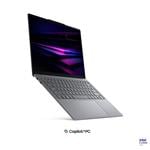 Lenovo Yoga Slim 7 14IPH11 Luna Grey (83QM003LCK)