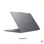 Lenovo Yoga Slim 7 14IPH11 Luna Grey (83QM003LCK)
