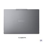 Lenovo Yoga Slim 7 14IPH11 Luna Grey (83QM003LCK)