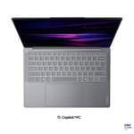 Lenovo Yoga Slim 7 14IPH11 Luna Grey (83QM003LCK)