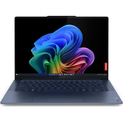 Lenovo Yoga Slim 7 14Q8X9 Cosmic Blue (83ED000XCK)