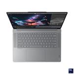 Lenovo Yoga Slim 7 15ILL9 Luna Grey (83HM005YCK)