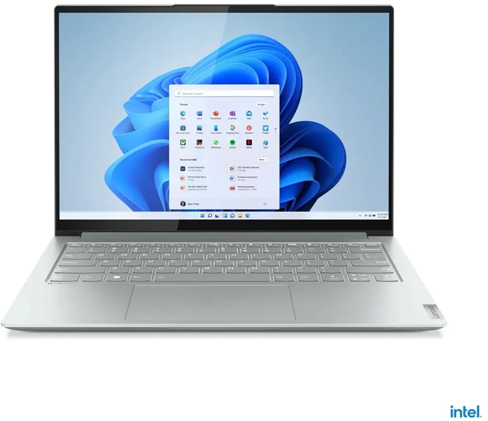 Lenovo Yoga Slim 7 Pro 14IAP7 (82SV004LCK)