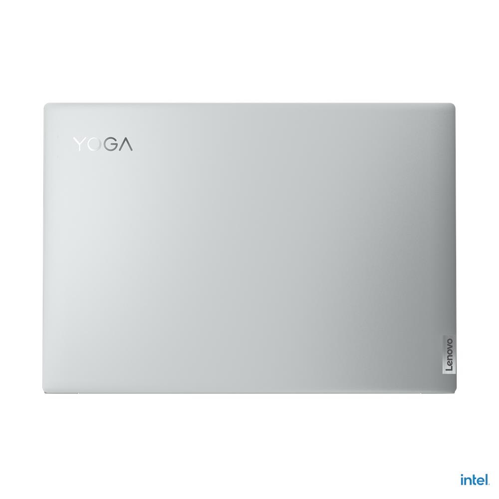 Lenovo Yoga Slim 7 Pro 14IAP7 Cloud Grey (82SV004RCK)