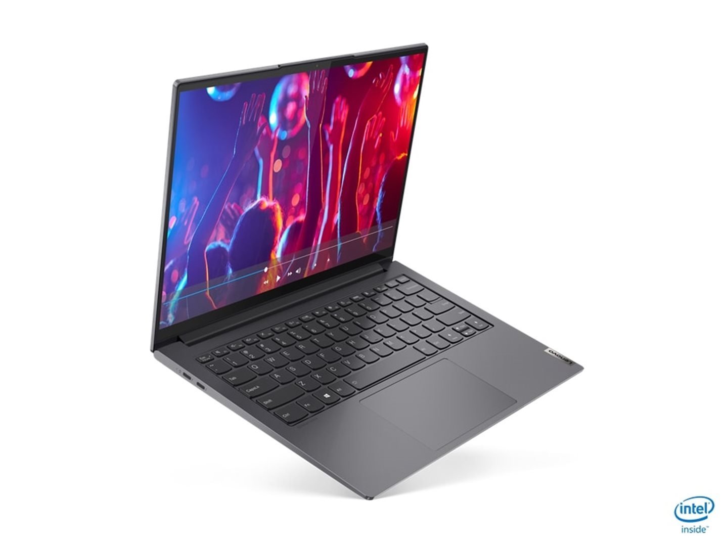 Lenovo Yoga Slim 7 Pro 14ITL5 (82FX0035CK) TSBOHEMIA.CZ