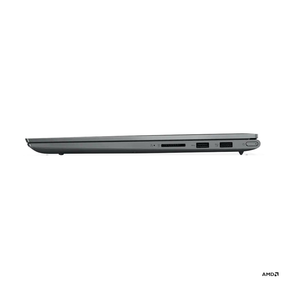 Lenovo Yoga Slim 7 Pro 16ARH7 Storm Grey (82UW003NCK)