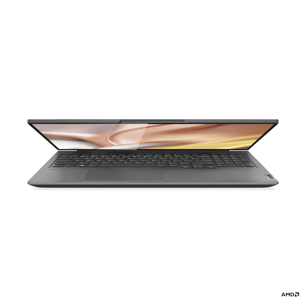 Lenovo Yoga Slim 7 Pro 16ARH7 Storm Grey (82UW003NCK)