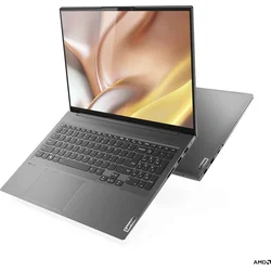 Lenovo Yoga Slim 7 Pro 16ARH7 Storm Grey (82UW003NCK)