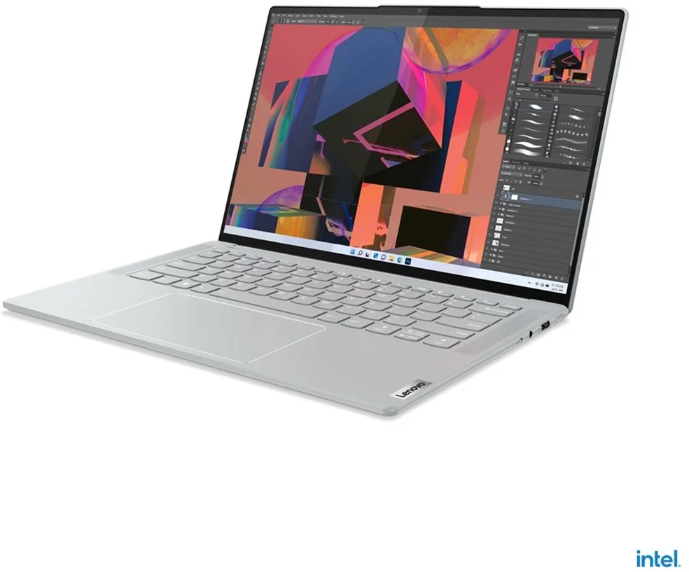 Lenovo Yoga Slim 7 ProX 14IAH7 (82TK0017CK)