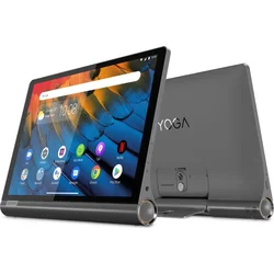 Lenovo Yoga Smart Tab 10" 3GB + 32GB Iron Grey - šedý (ZA3V0058CZ)