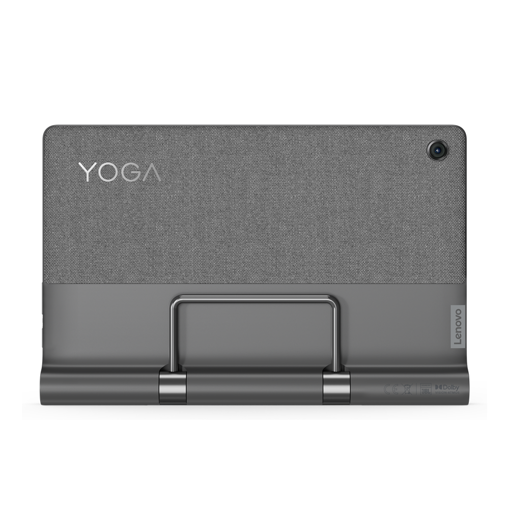 Lenovo YOGA Tab 11 8GB 256GB šedý