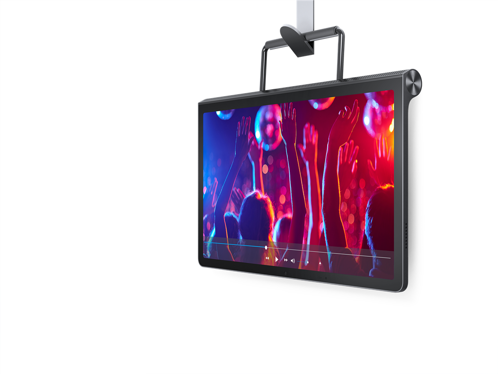 Lenovo YOGA Tab 11 8GB 256GB šedý