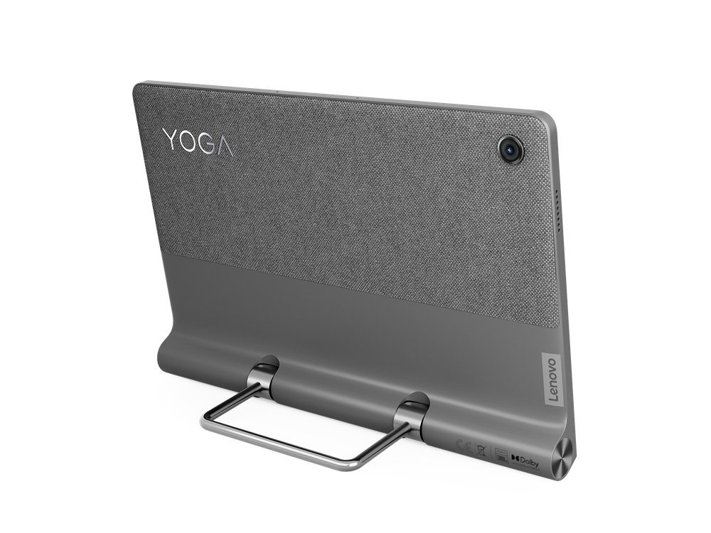 Lenovo YOGA Tab 11 LTE 8GB 256GB šedý