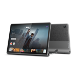 Lenovo YOGA Tab 11 LTE 8GB 256GB šedý ZA8X0049CZ