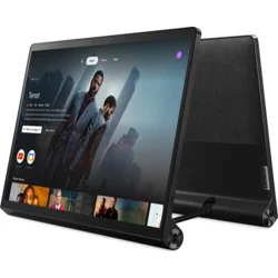 Lenovo YOGA Tab 13 (ZA8E0012CZ) černý