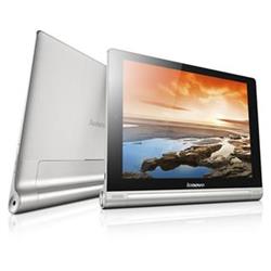 Lenovo Yoga tablet 10 3G stříbrný - Použité