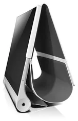 Lenovo Yoga Tablet 2 10 Folio Case and Film (šedá)