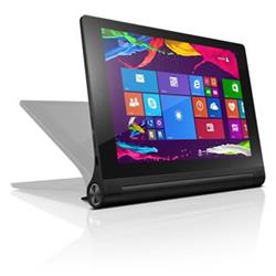 Lenovo Yoga tablet 2 8 černý (59439892) - Použité