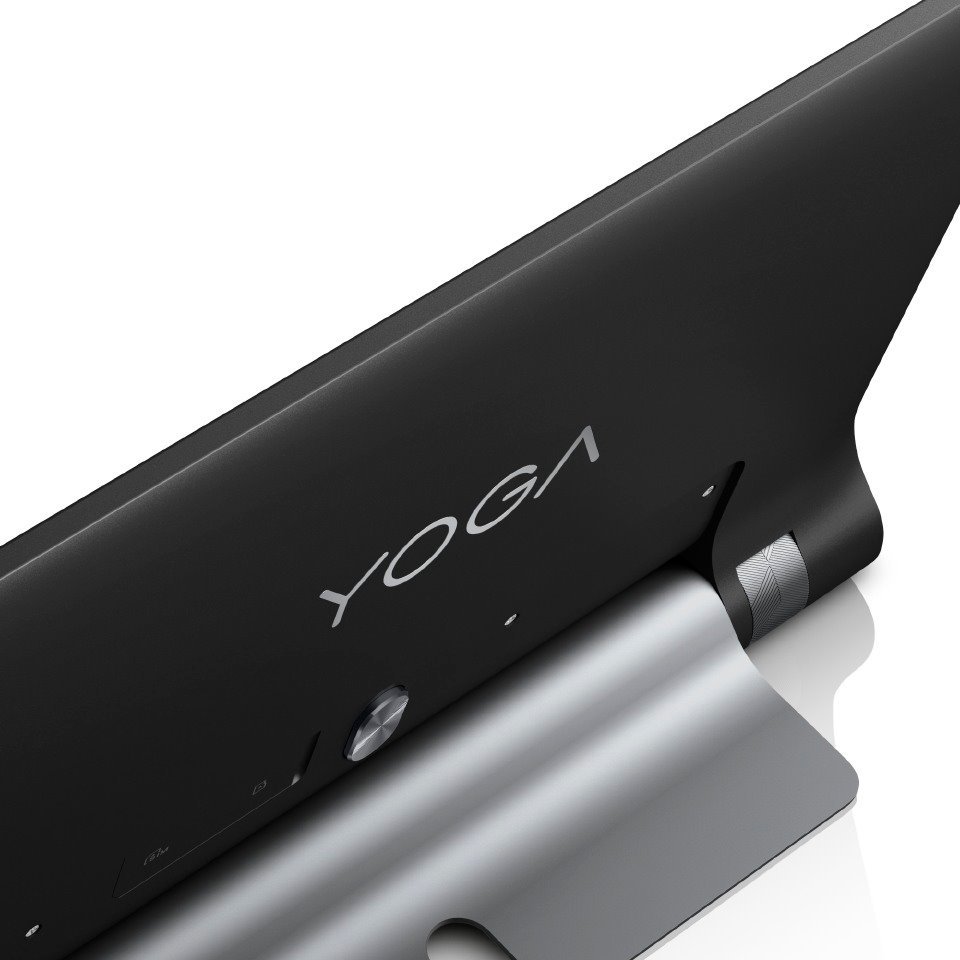 Lenovo Yoga tablet 3 8 LTE 16GB černý (ZA0B0022CZ)