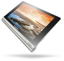 Lenovo Yoga tablet 8 stříbrný