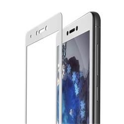 Lenuo Tvrzené Sklo 2.5D White pro Xiaomi Redmi S2 Global