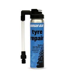 Lepení spray Morgan Blue - Tyre Reapir