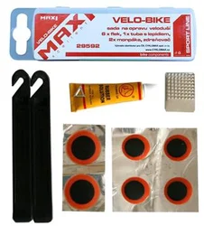 Lepenie MAX1 veľká sada - 11ks