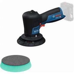 Leštička BOSCH PRO GPX 12V-125 (0.601.9L4.101)
