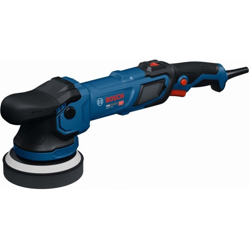 Leštička BOSCH PRO GPX9-125S (0.601.3B1.000)