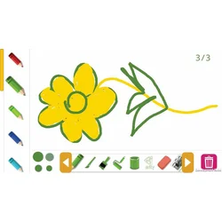 Let's Draw