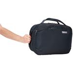 Letecká taška Thule Subterra TSBB301M - modro-šedá