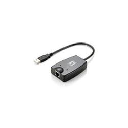 LevelOne USB Gigabit Ethernet Adapter - USB-0401