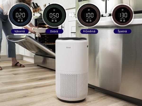 Levoit Core300S SMART