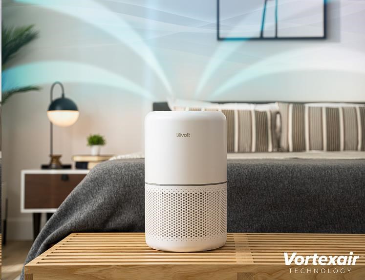 Levoit Core300S SMART