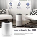 Levoit Core400S-RF, originál
