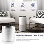 Levoit Core400S-RF, originální