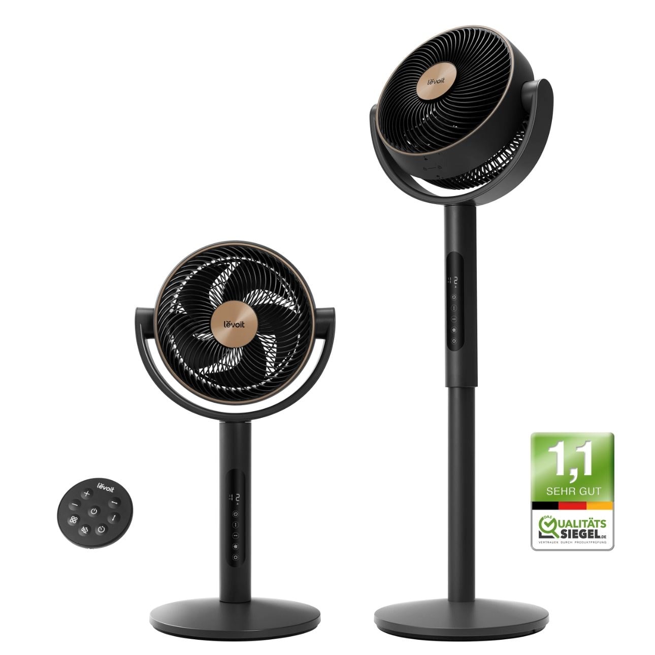 Levoit TempSense R432 DC