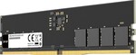 Lexar DDR5 8 GB/5600 MHz/CL46/1x8 GB