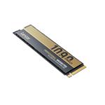 Lexar NM1090 PRO/1TB/SSD/M.2 NVMe/Zlatá/5R