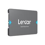 Lexar NQ100 256GB