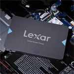 Lexar NQ100 SATA SSD 240 GB